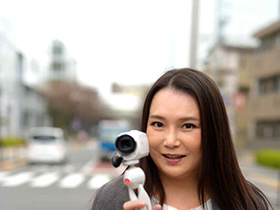 すみません　私とレズしてください　３　8時間　サンプル画像03